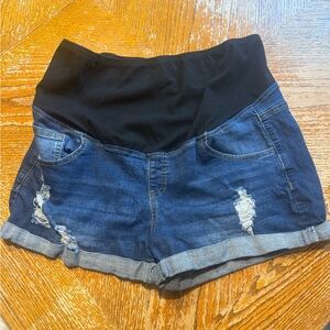 Maternity Shorts